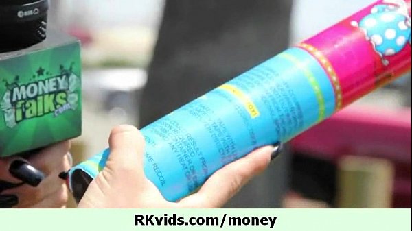 What can you do for money 10