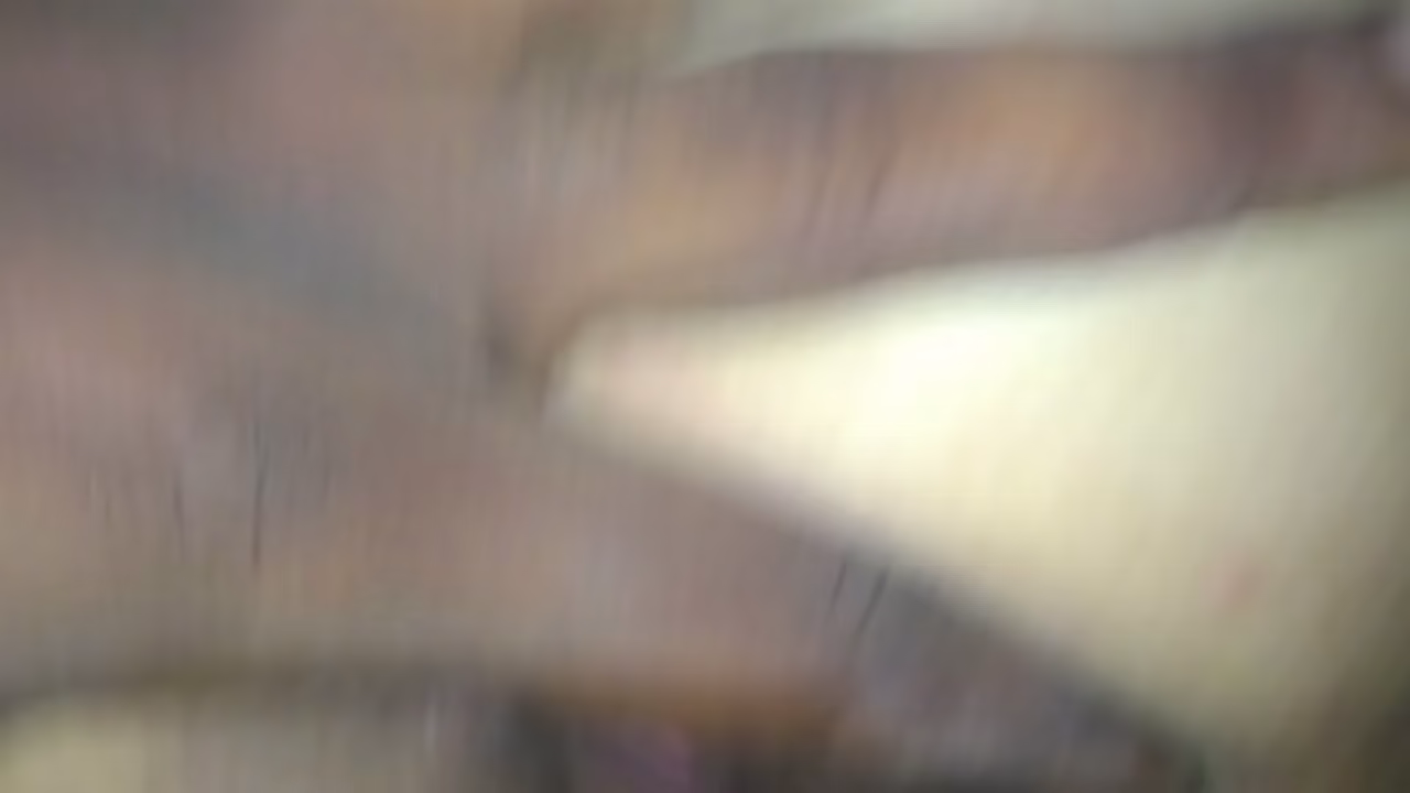 Peguei minha patroa em casa