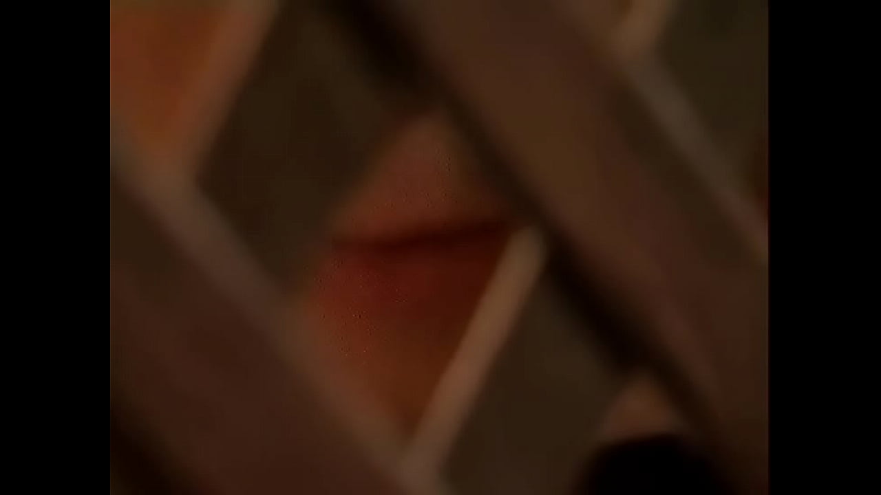 The Confess - The Altar Boy And A Priest