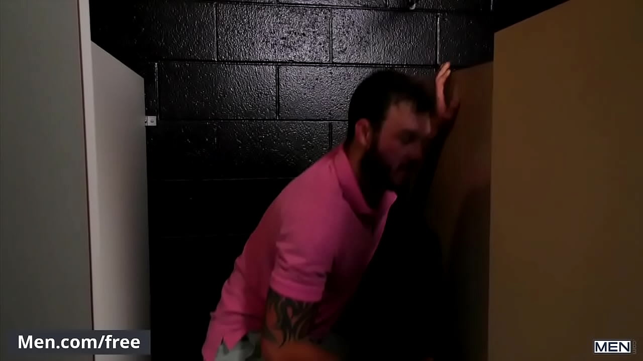 Trailer preview - Men.com