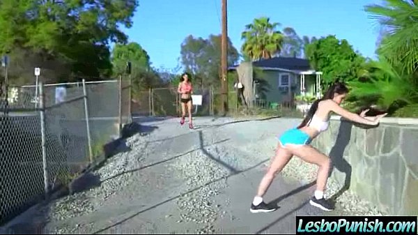 Lesbo Girls (noelle&) Use all Kind Of Toys In Punish Action Sex Tape mov-29