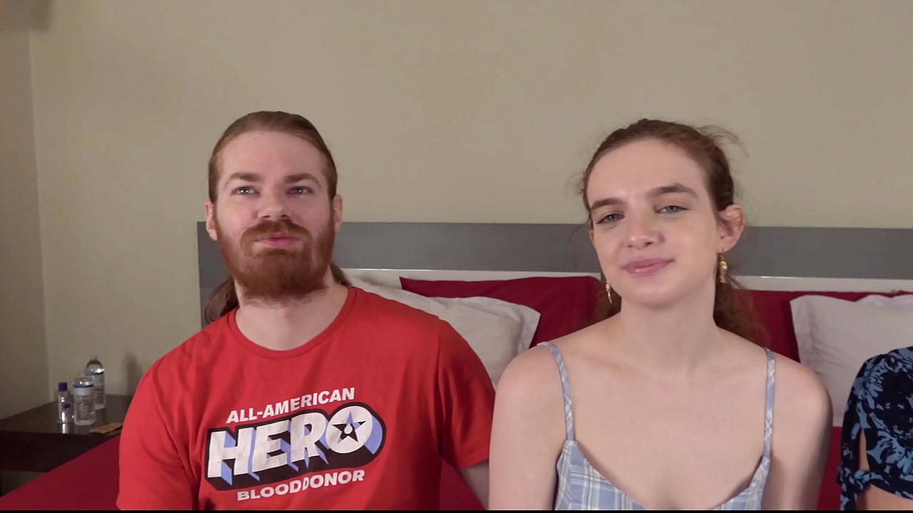 Casting Desperate Amateurs hot big tit moms get their tight pussies banged hard bbc action