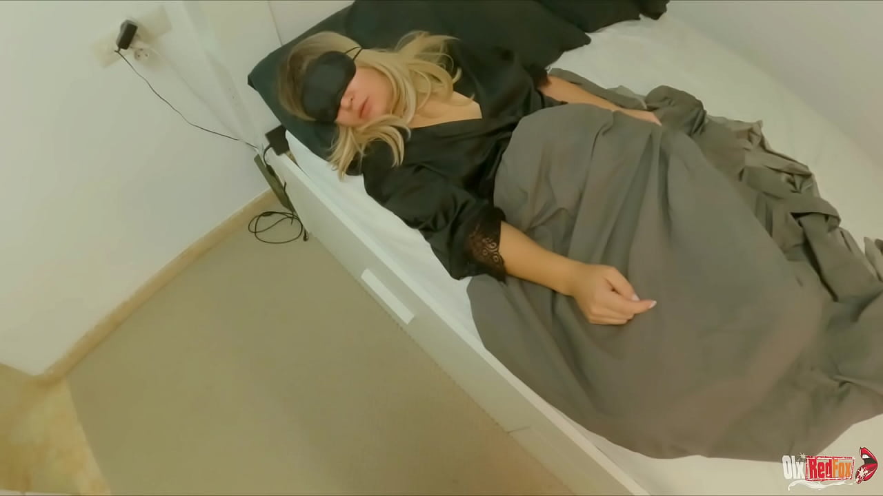 My STEPMOM didn't understand who was fucking her in the mouth