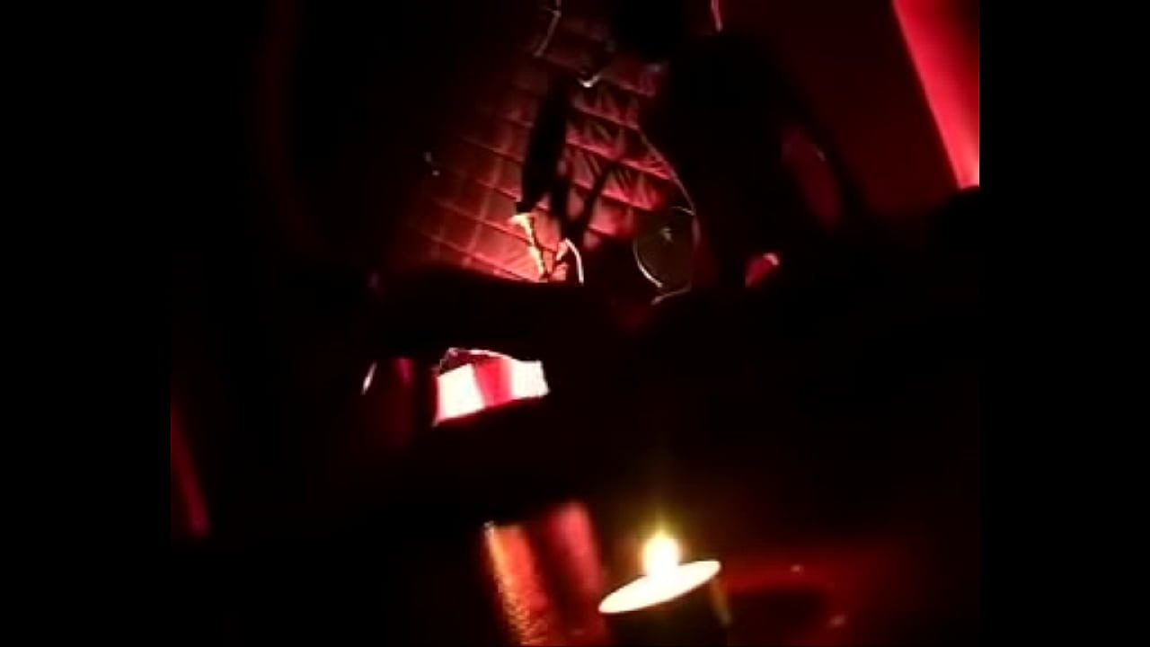 Эротический массаж