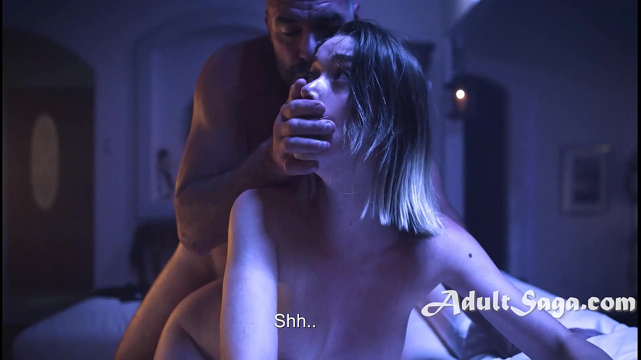 Anny Aurora Fucked During Sleepover