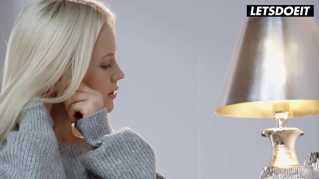 Rough Erotica Delight With Ukrainian Nikki Hill - LETSDOEIT