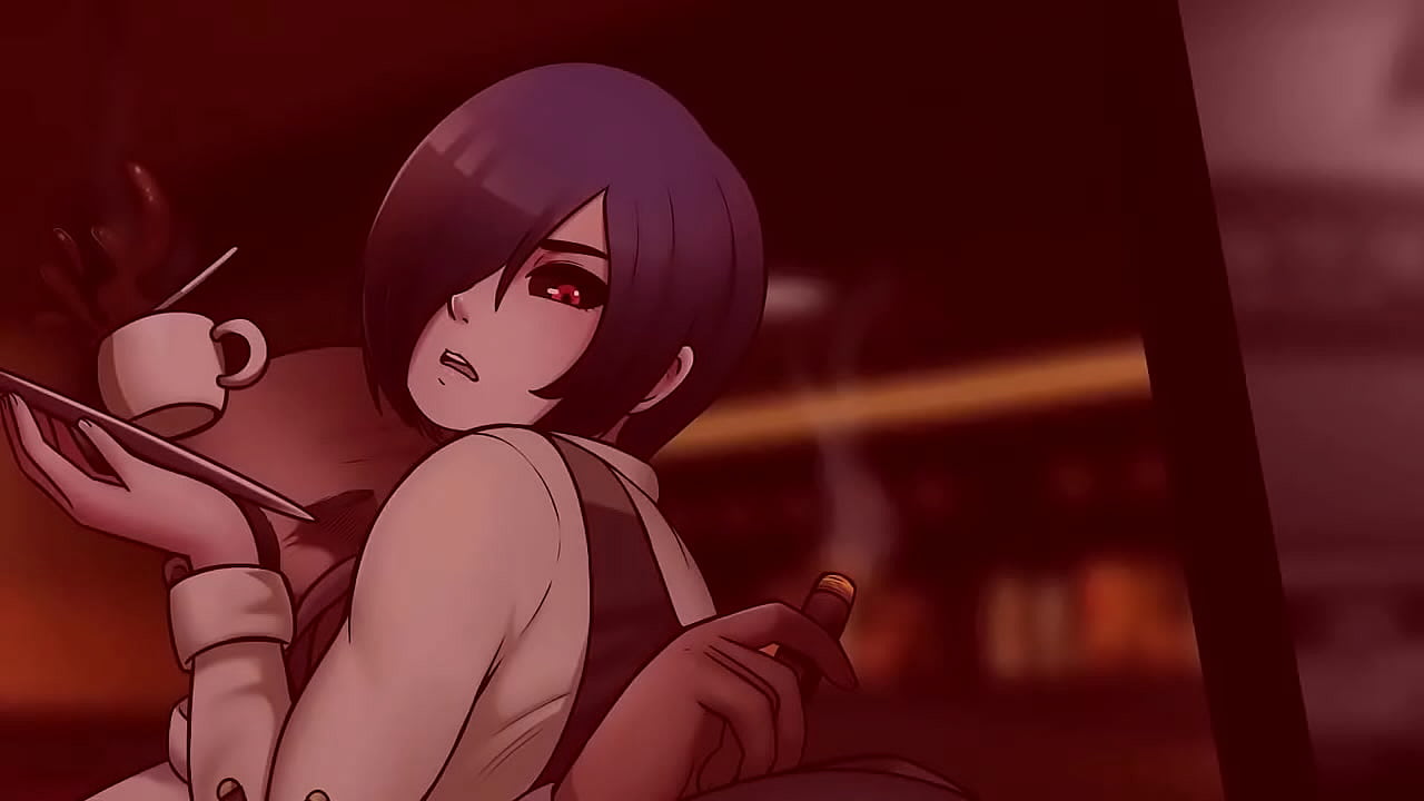 Touka-chan y nuestro buenos momentos