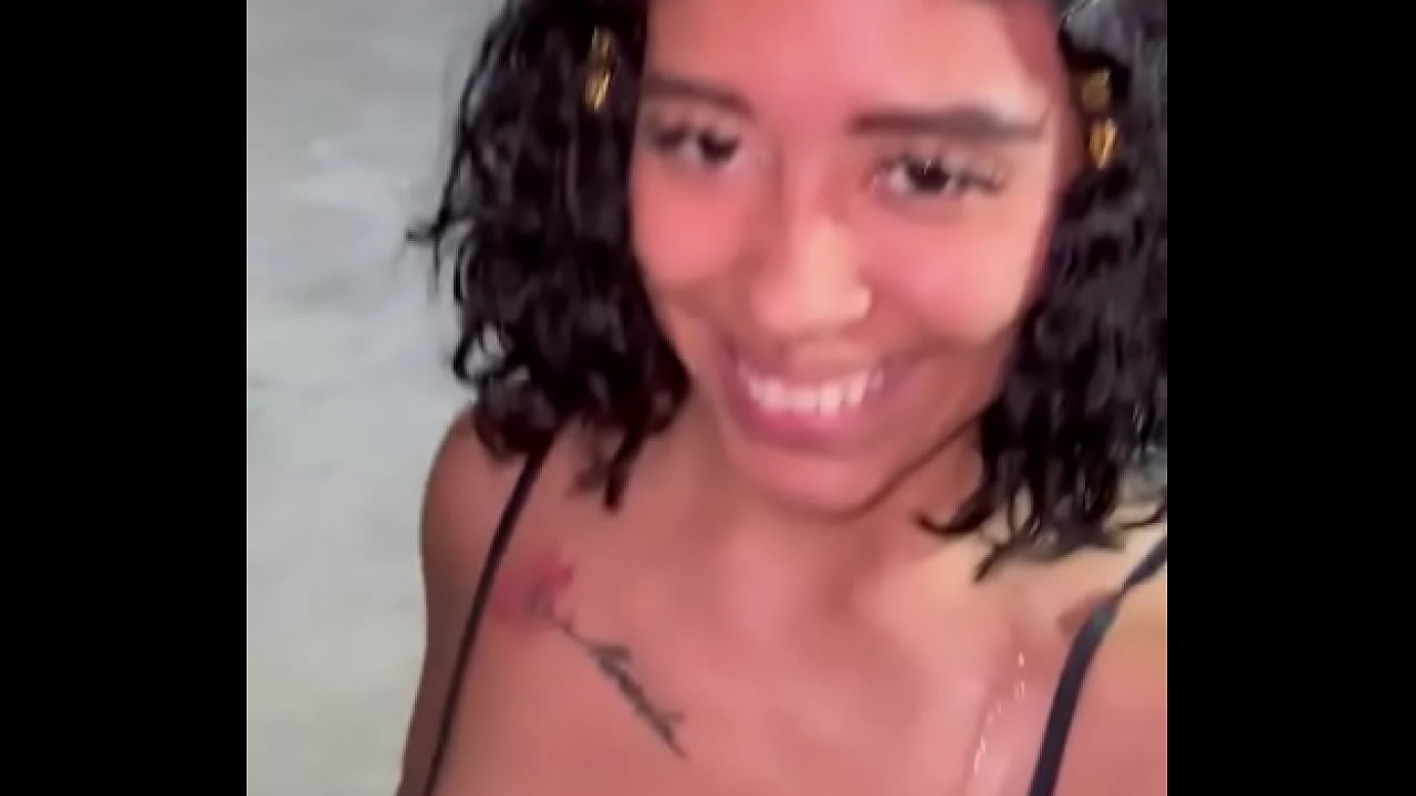 Por si alg&uacute;n vecino ve esto, era sudor no se saquen de onda