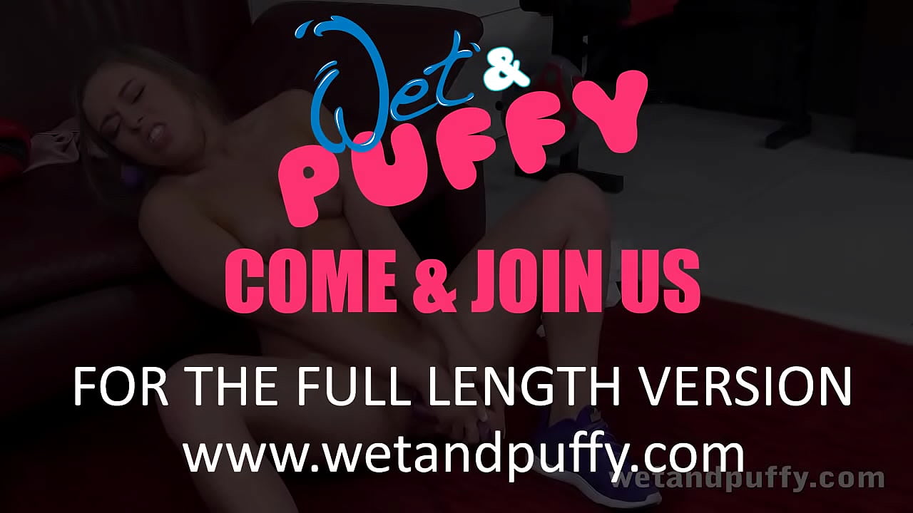 Wetandpuffy - Daniella