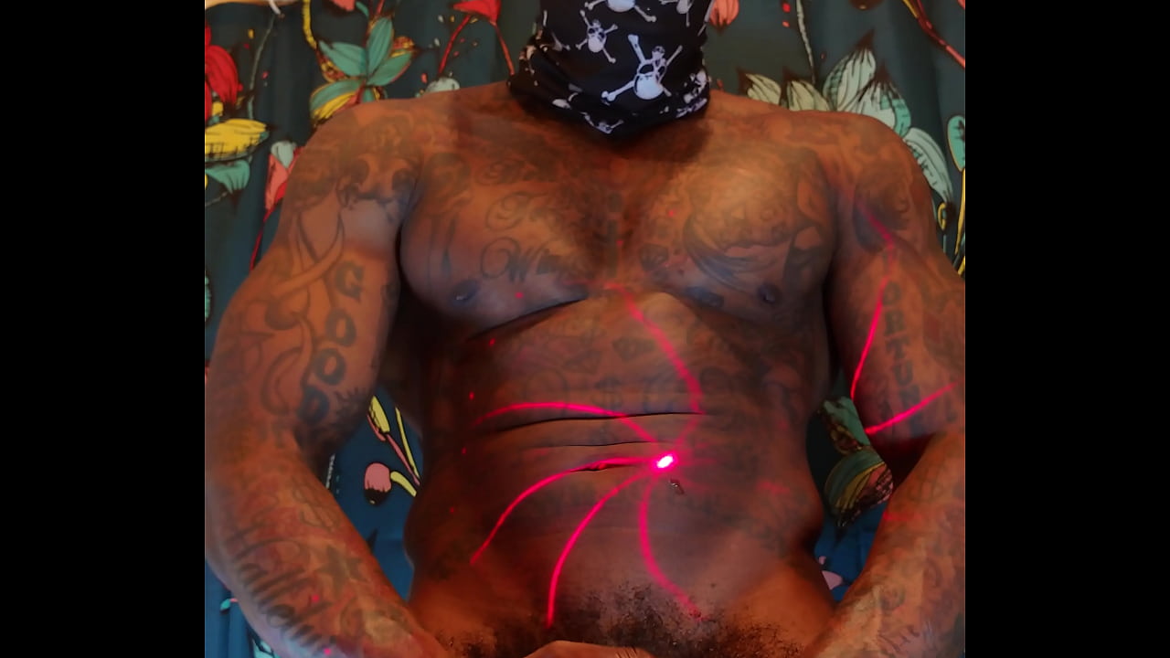 Big Black Hairy Cock Worship Jeremiah McPherson (Show Appreciation)