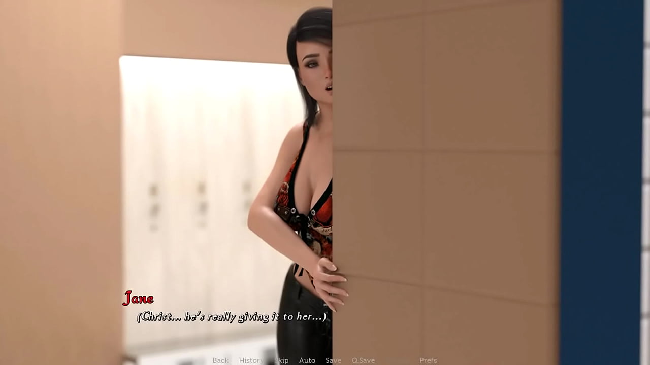 Watching Our Punk Bully Bang - Having A Hard Time- Gameplay