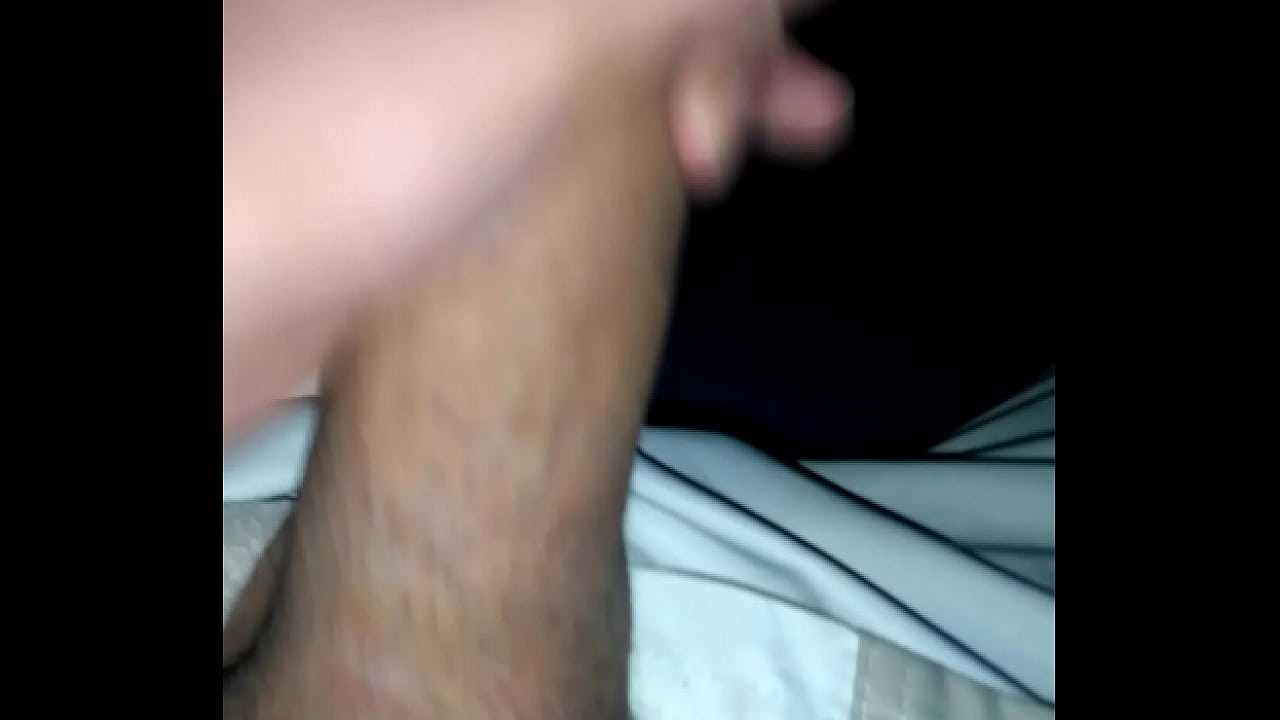 Muita porra leite quentinho quem quer?