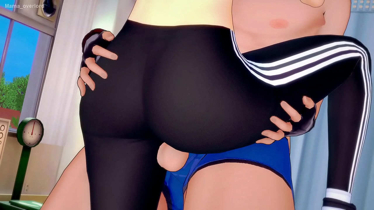 Ubel visita la enfermeria pero quiere hacer ejercicios en la cama