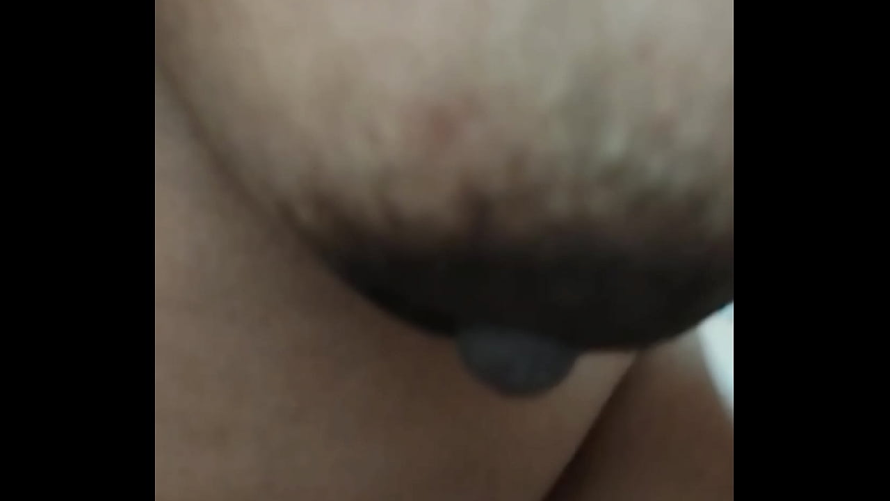 Esposa gr&aacute;vida dando a buceta pra amante