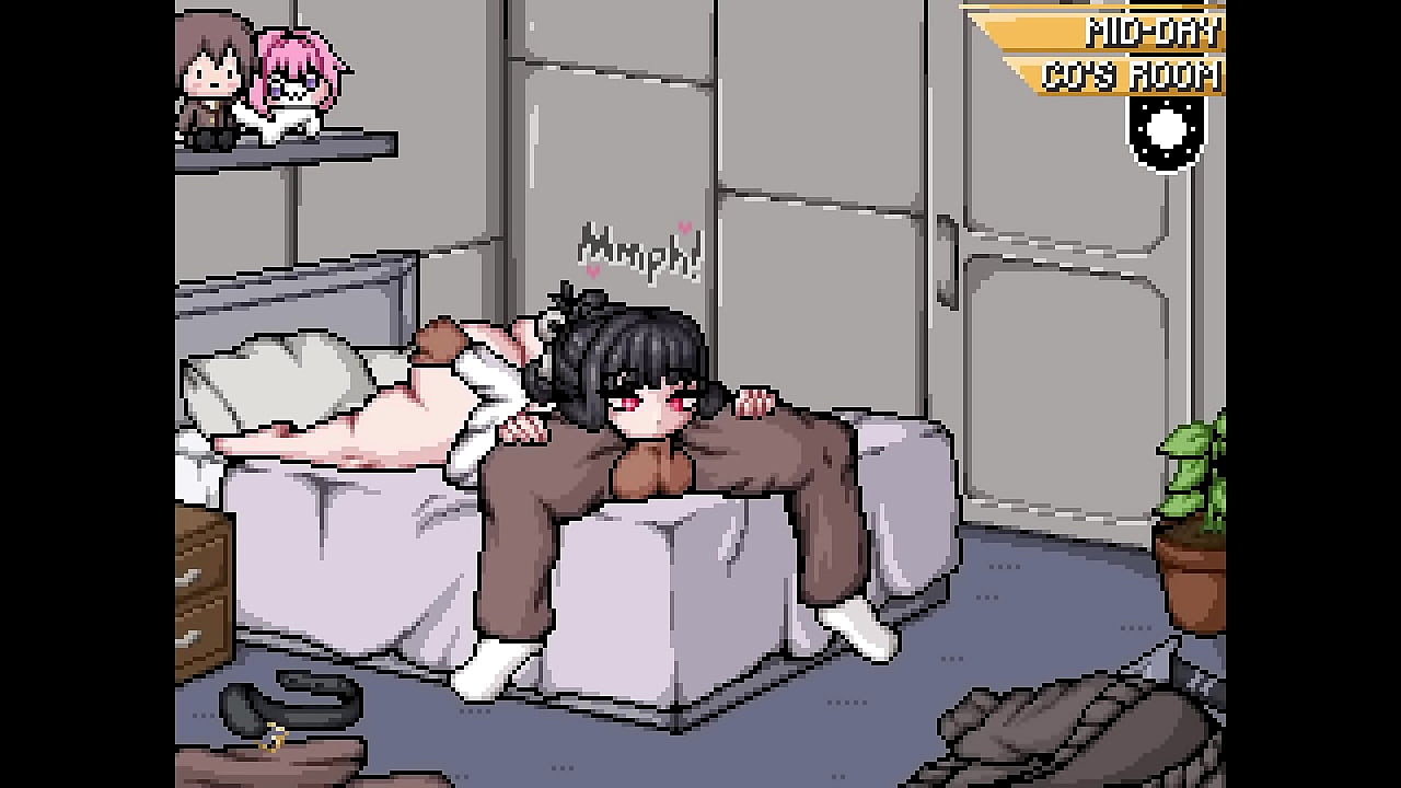 A romantic day with D