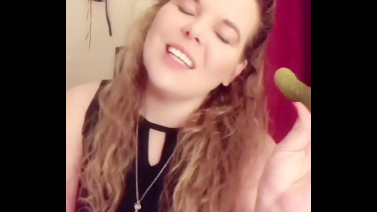 Eating your pickle and trying to get verified (epic fail)