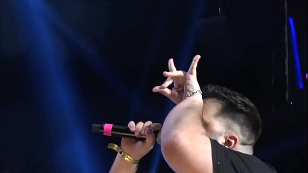 WOS vs PAPO - 4tos Red Bull Batalla de los Gallos Argentina 2017