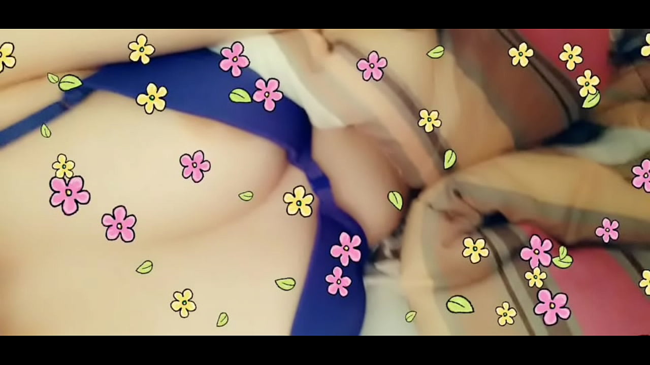 Sexy boob's up for video call