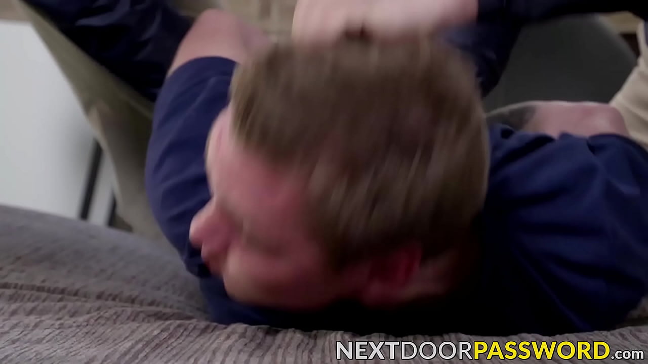 Jock suspect barebacked by crooked cops