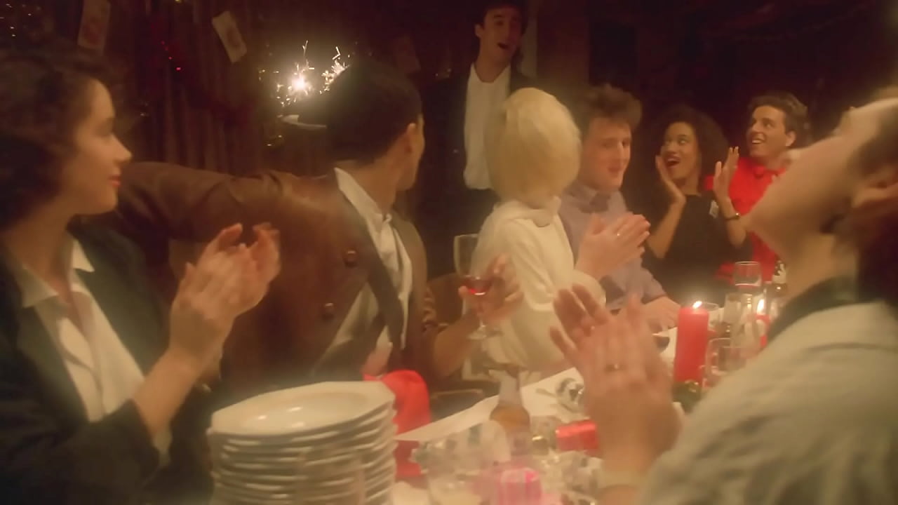 Wham! - Last Christmas George Michael Song Full Music Video