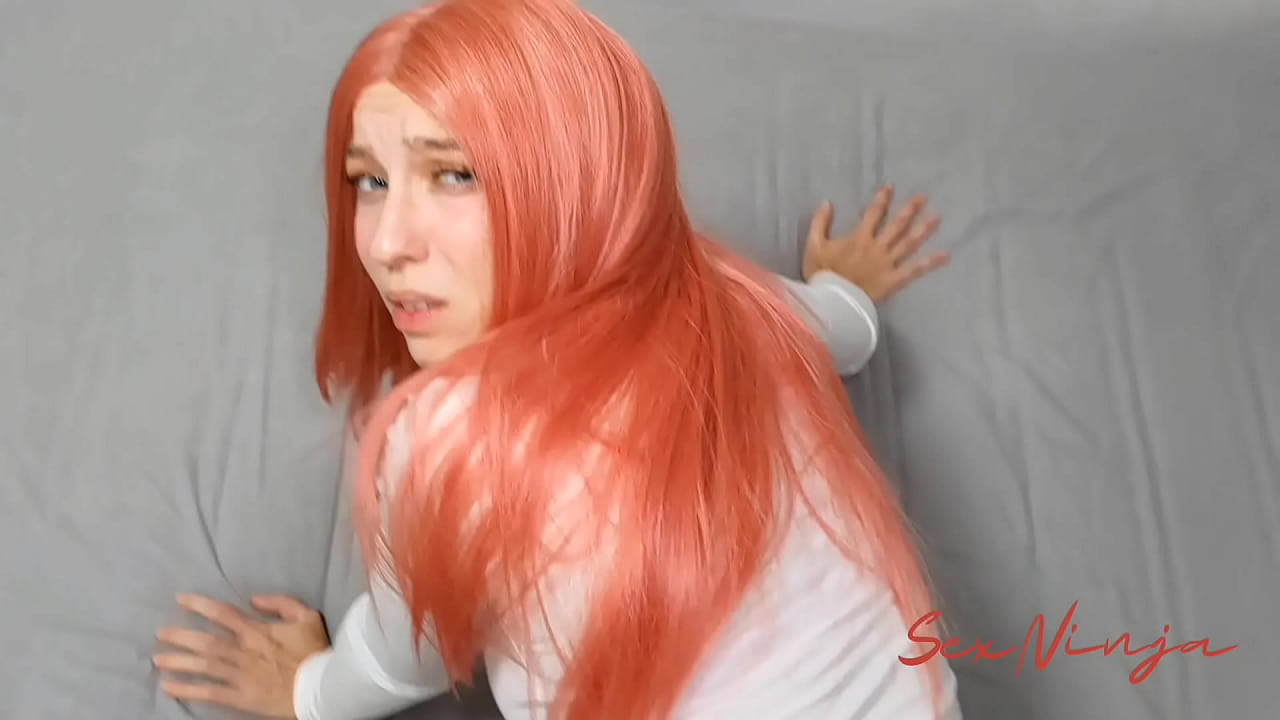 Reluctant Housekeeper Didn't Realise she Signed a Contract Where She Needs to Fuck me