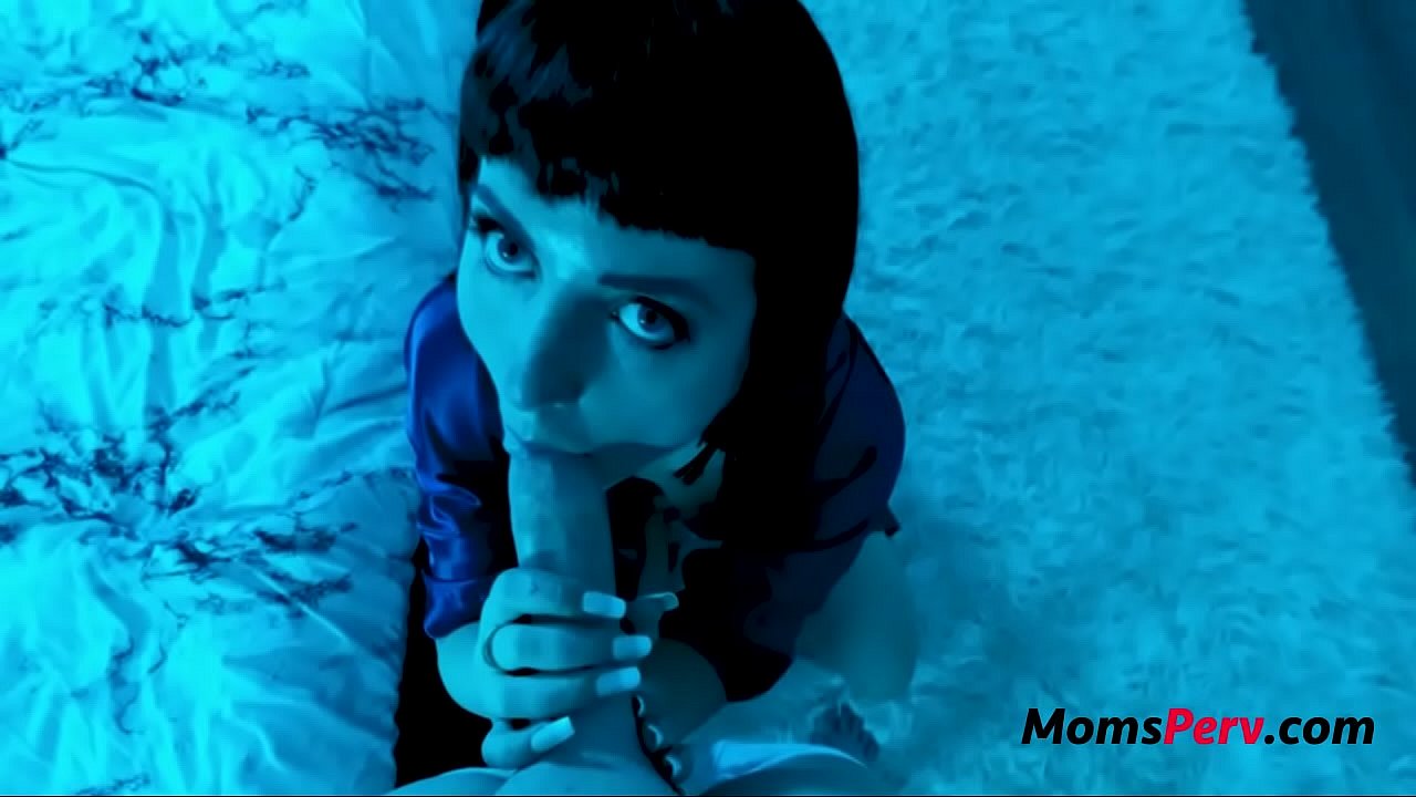 Step Son's Midnight Snacks