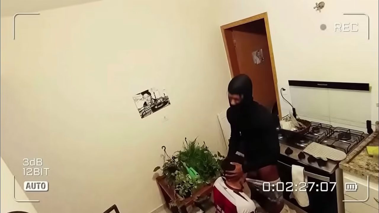 DORN caught on camera CUMPILATION (COMPLETO NO RED)