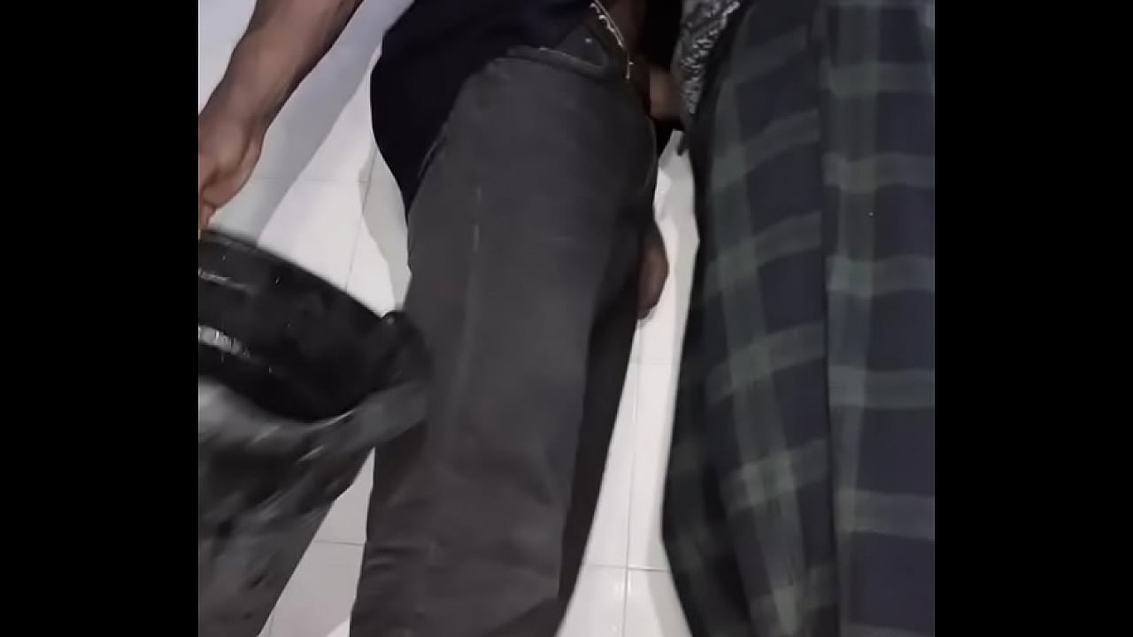 School janitor fuck young Twink student