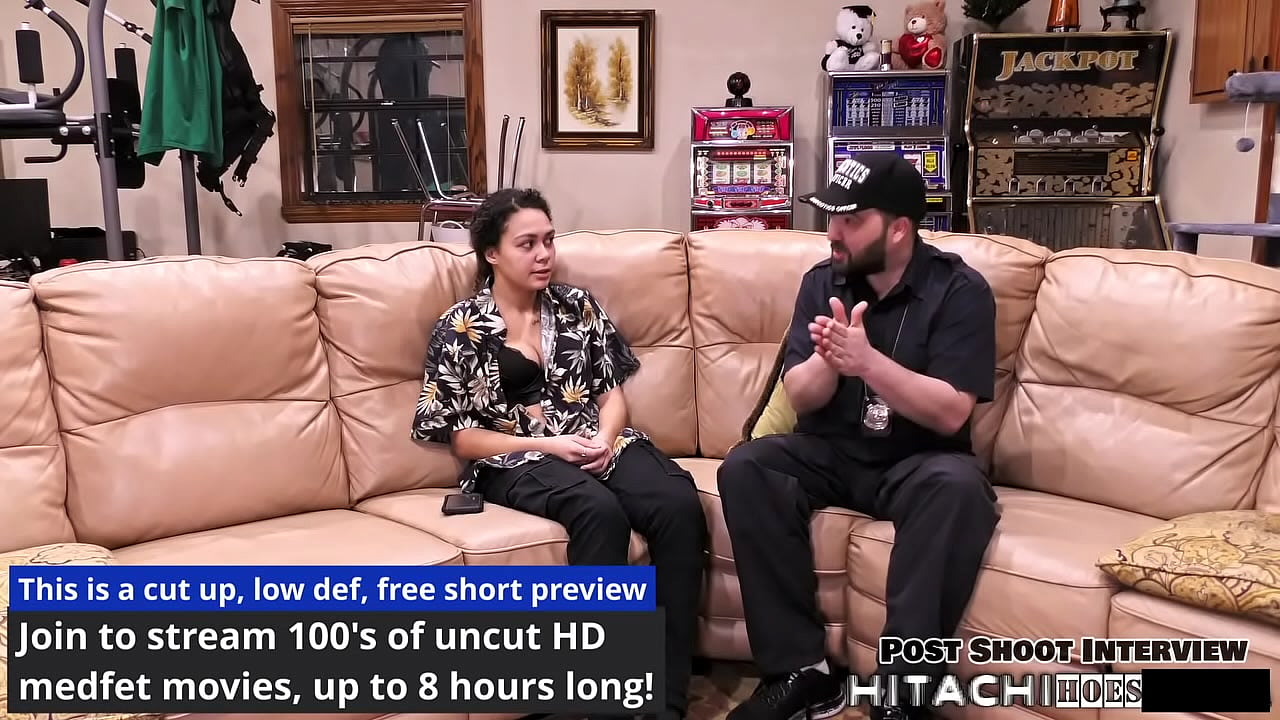 Cum To Bed With Me - Mara Luv