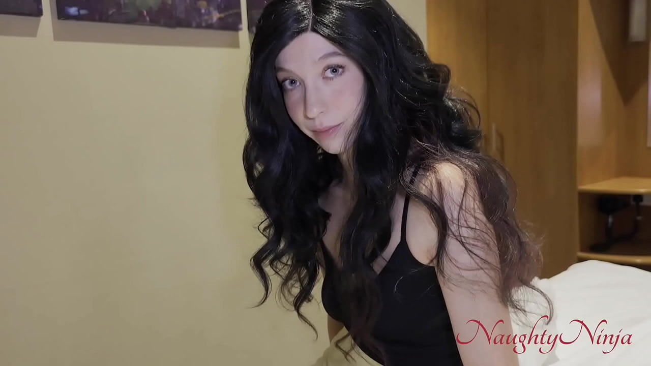 Mother-in-Law takes my Wife's place in the Bedroom