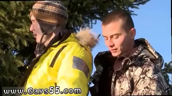 Muscle public blowjobs gay Snow Bunnies Anal Sex