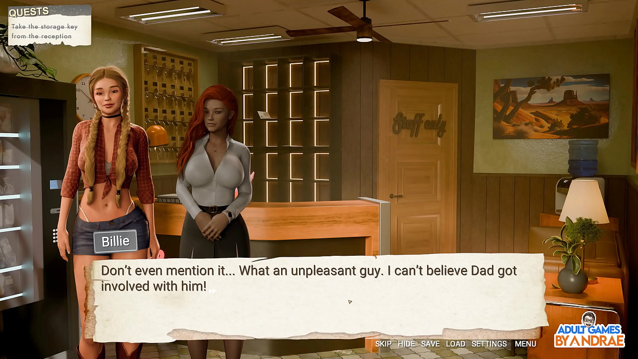 EP1: Meeting my Stepsister Billie and Piper - Don&rsquo;t Tell Mom: I Fed My Stepsister