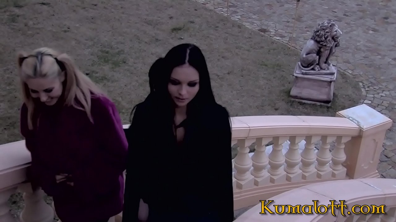 Hardcore Anal 3-Way with Jessica Girl and BFF Veronica Sanchez