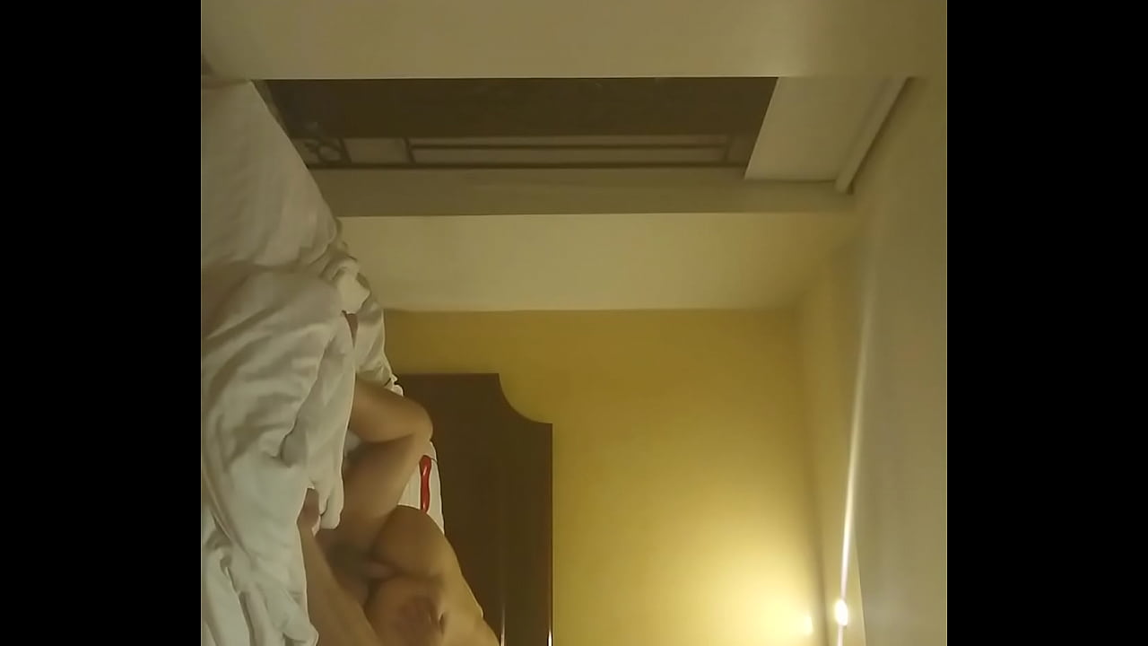 Huge Latin ass gets hammered