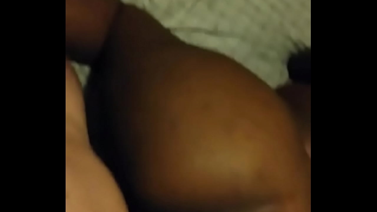 Fuck that ass quick mama