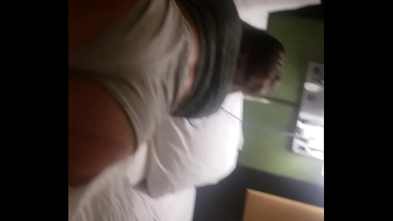 Twerking chicago ass