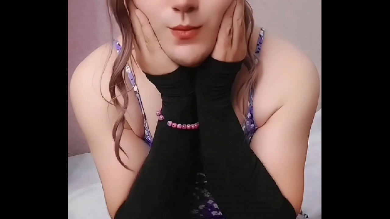 Chubby White Lady Boy Big Butt Shemale Big Ass Sissy Booty Slut