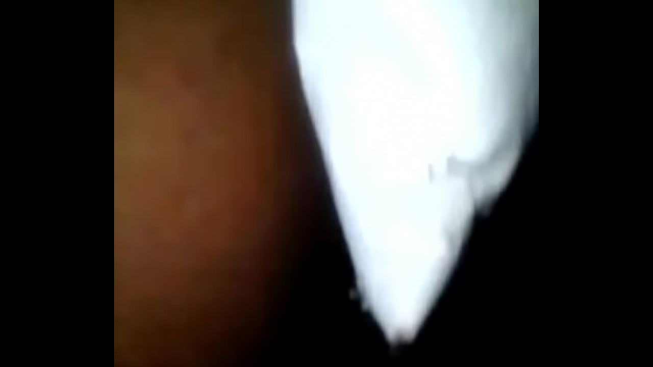 fudendo a buceta apertada da negra cavala