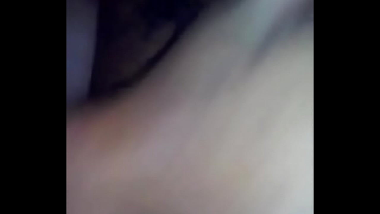 Wes&carla)bj at the house