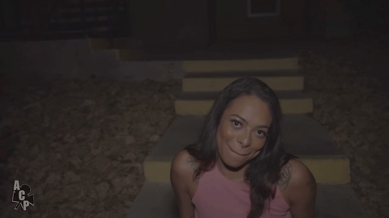 Latina Slut Cheats On Her Man With Gibby The Clown In Henderson NV