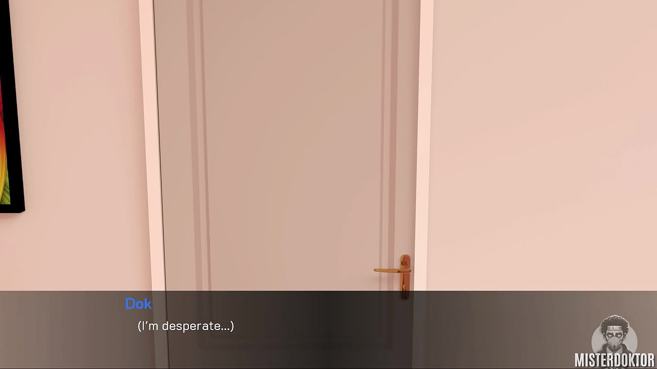 LUST THEORY ep.66 - Visual Novel Gameplay [HD]