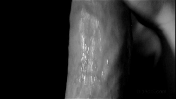 The anatomy of a blowjob