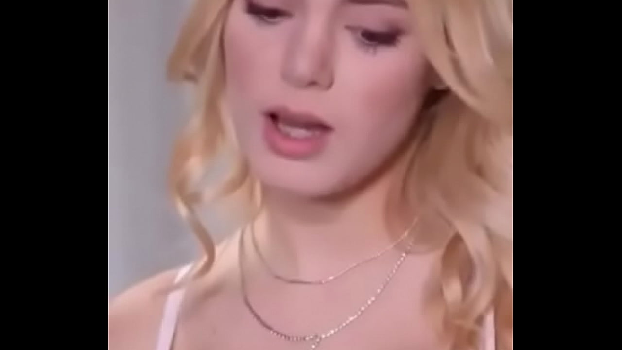 Blonde without name..