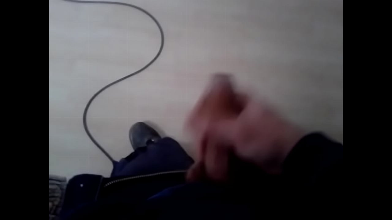 horny at work part 2 ^^