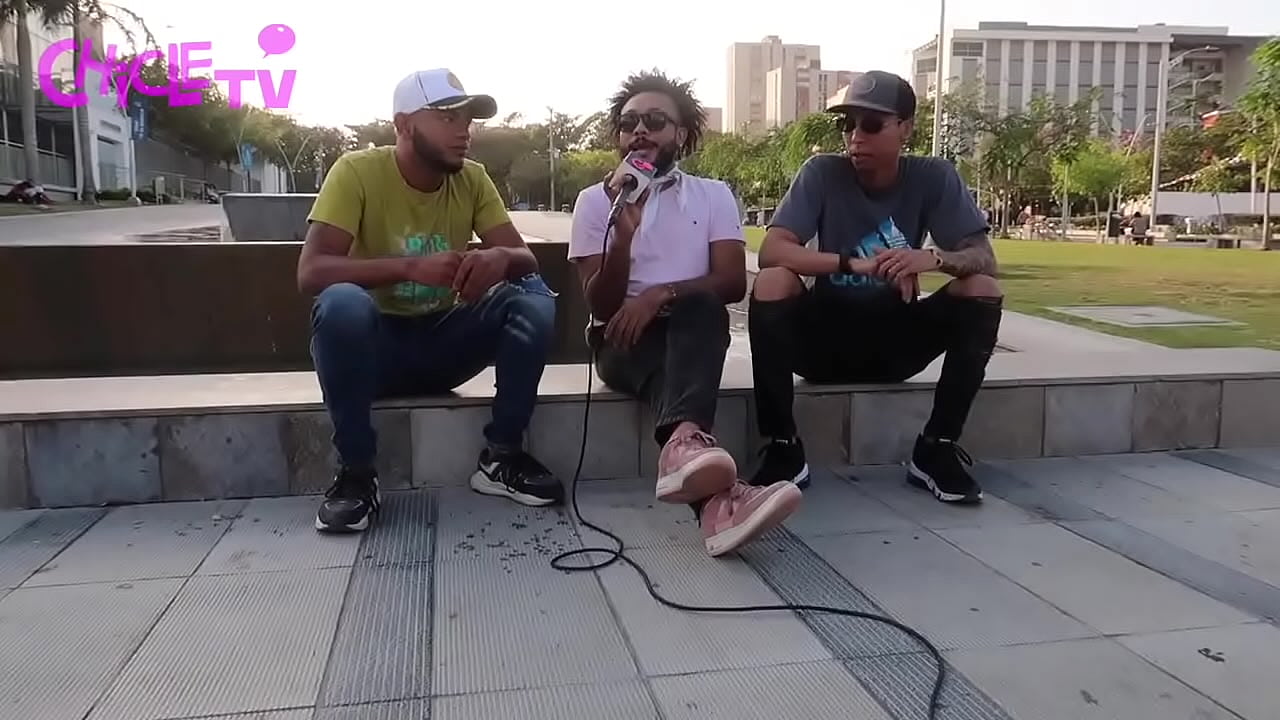 La karola la mas pegada en la costa, La arenosa y sus pueblos