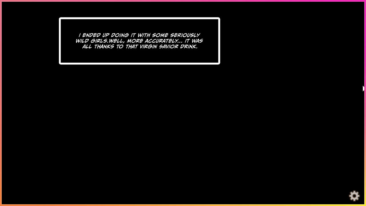 [PC Game] Chaos Beach Virgin Boy's