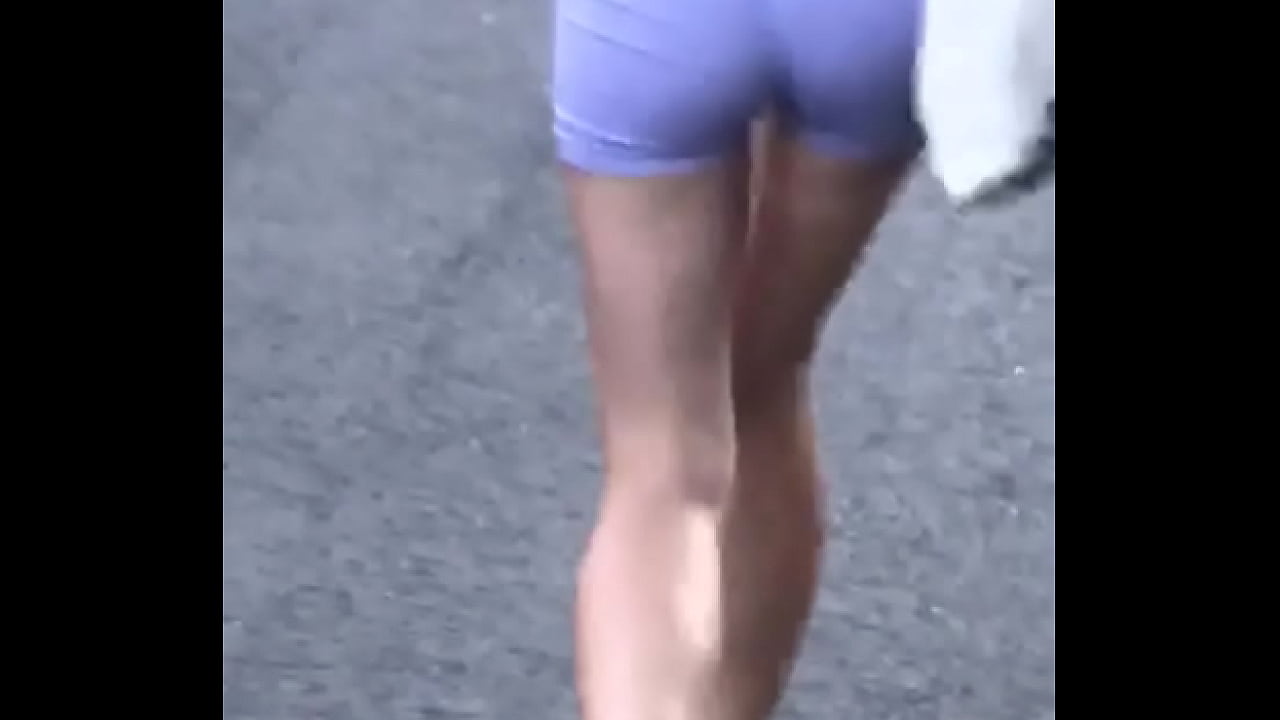 Skinny ass