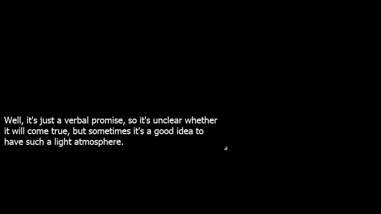 Tenioha Feat Ikumi - Part 0