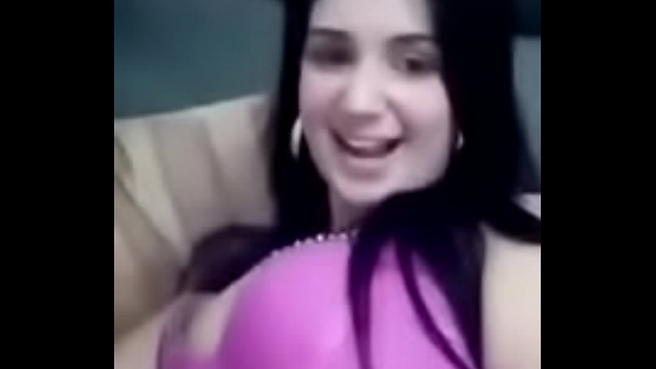 Gostosinha bucetinha