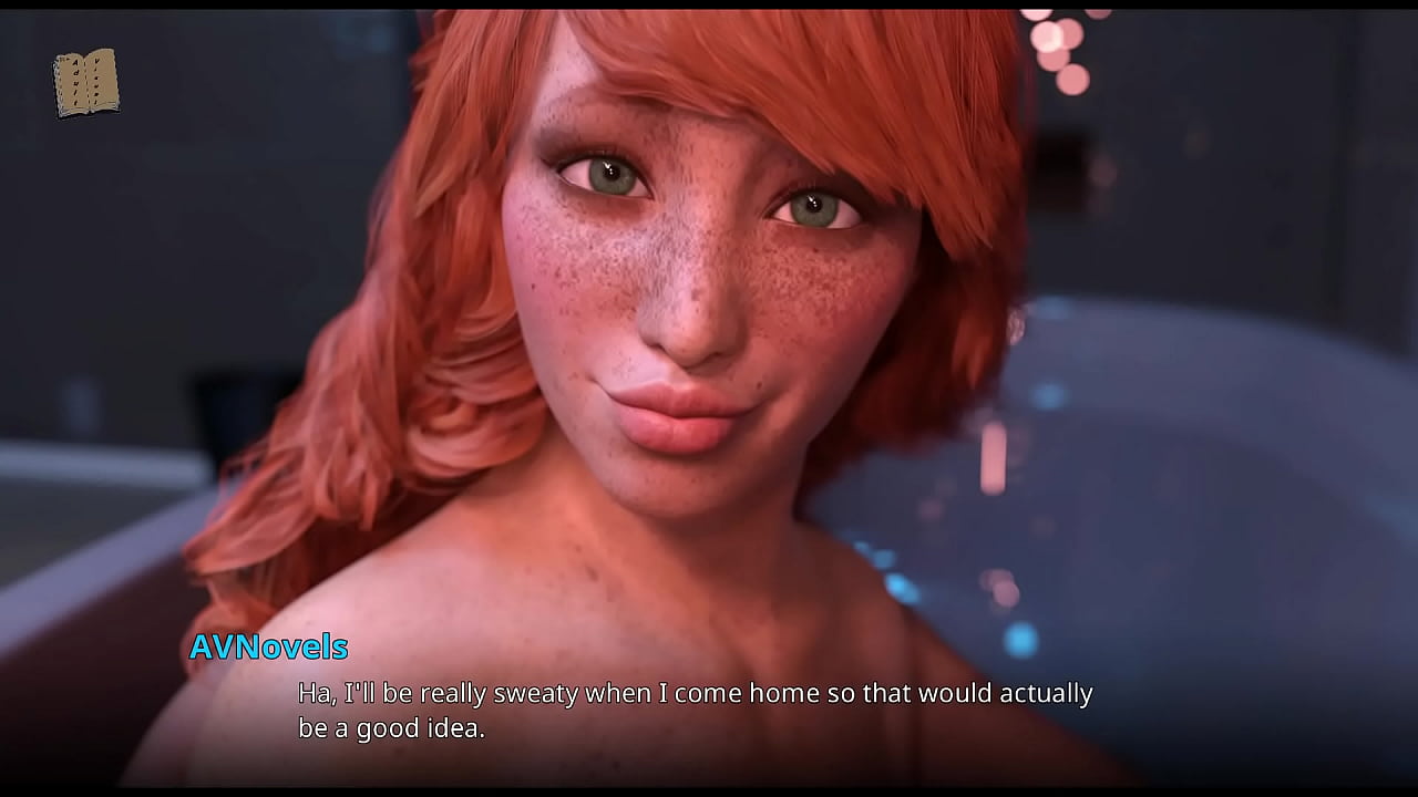 WVM 185, Gorgeous Girlfriend Natalie Looks Hot.